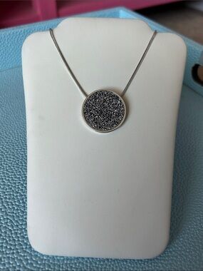 Touchstone Crystal by Swarovski Tessa Necklace